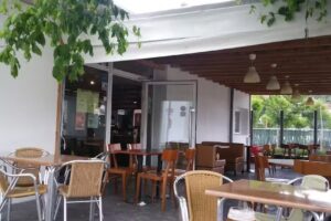 La cuina d&rsquo;en Moke&rsquo;s