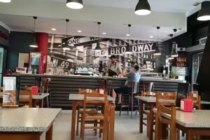 La Cuineta Del Pol&iacute;gon