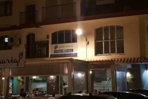 La Culinaria restaurante y taper&iacute;a