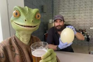 La Cumbre del Drag&oacute;n