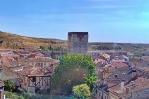 La C&uacute;pula Bar Lounge