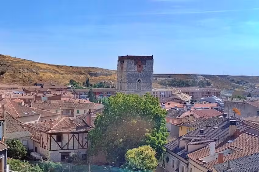 La C&uacute;pula Bar Lounge