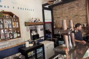 La Curandera Barceloneta