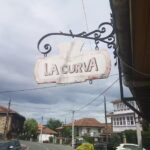 La curva
