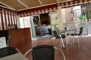 La Curva Restaurante