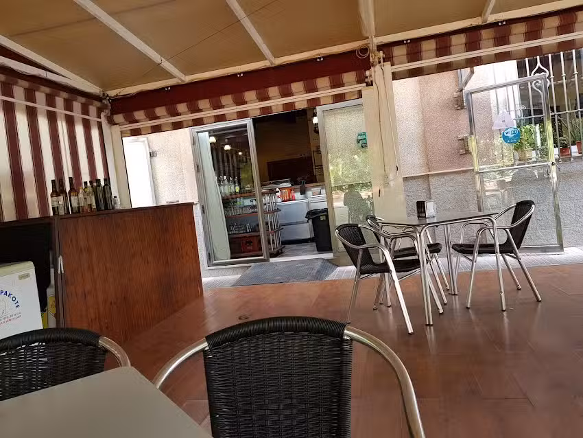 La Curva Restaurante