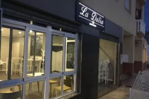 La Dal&iacute;a Gastrobar
