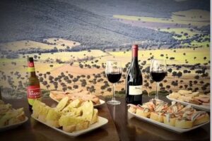 LA DEHESA BAR CAFETER&Iacute;A