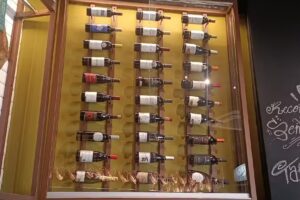 La Dehesa de A Cuchillo