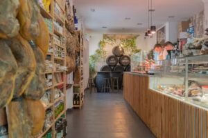 La Dehesa Del Ib&eacute;rico