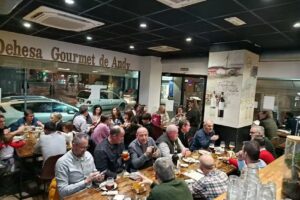 La Dehesa Gourmet de Andy