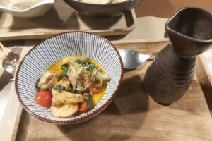 La Delegaci&oacute;n