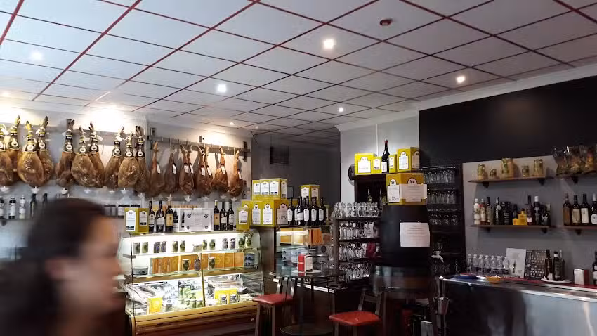 La Despensa