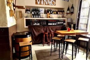 LA DESPENSA DE ECOLOP