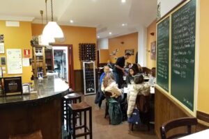 La Despensa de La Concepci&oacute;n