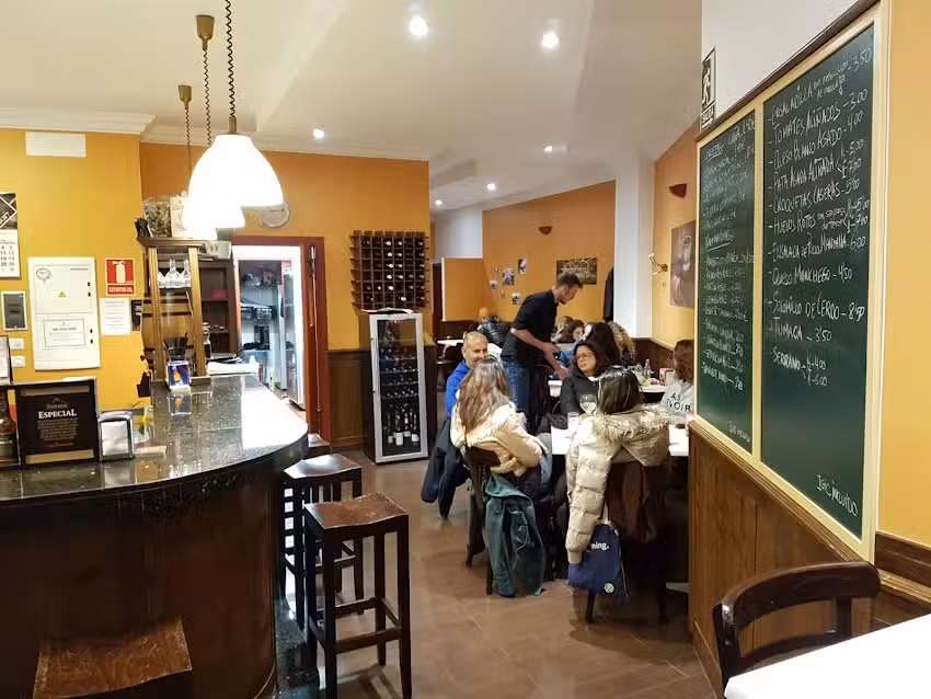 La Despensa de La Concepci&oacute;n