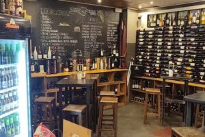 La Despensa de Salvi