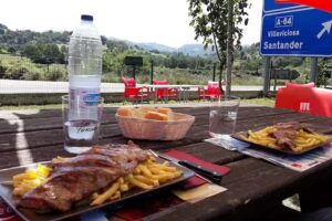 La Despensa De Sariego