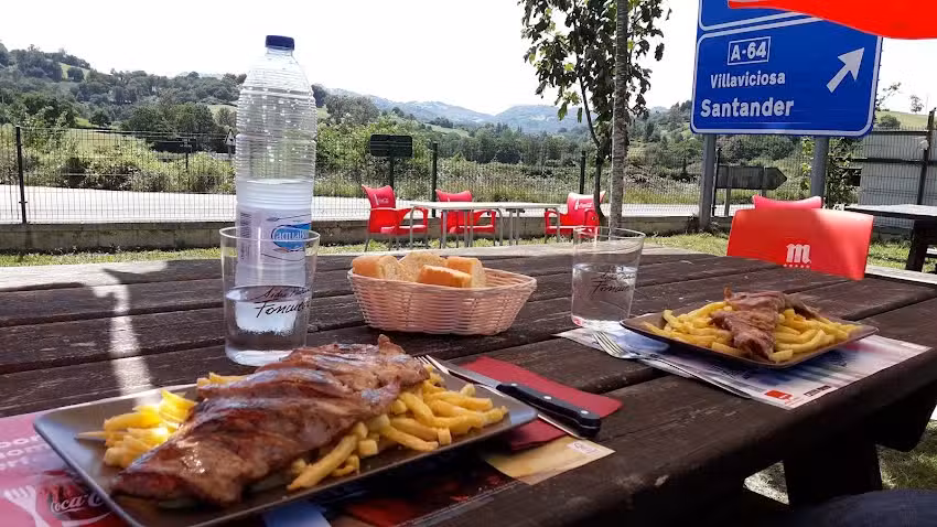 La Despensa De Sariego