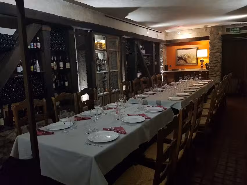 La Despensa del Granero