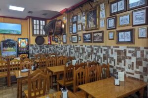 La despensa del jamon