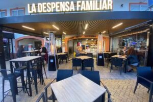La Despensa Familiar Torrequebrada