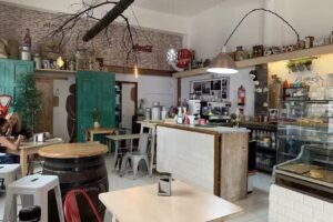 La Despensita &ndash; El Baifo