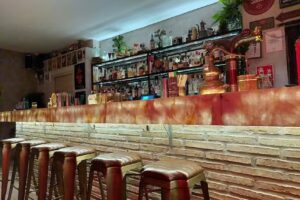 La Destiler&iacute;a