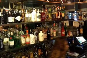 La Destiler&iacute;a