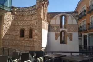 La discotaberna de Bardales