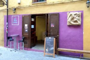 La Divina Comedia &laquo;Gingoro&raquo;