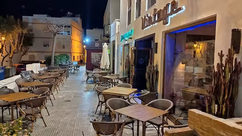 La Doble Vibra Conil
