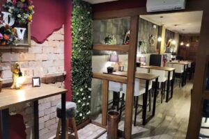 La Dolce Vita Oviedo &ndash; Cafeter&iacute;a & Bar