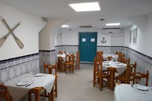La Dorada Restaurante El Puerto de Santa María