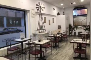 La Elegida mirasierra