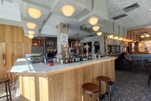 La Embajada de Embajadores