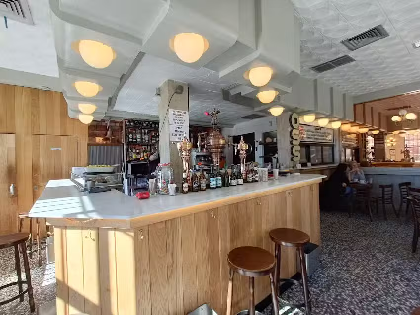 La Embajada de Embajadores