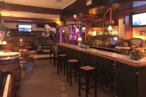 La Enmienda Dieciocho