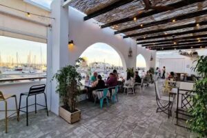 La &Eacute;poca de Maricasta&ntilde;a