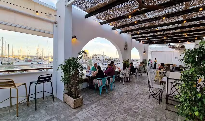 La &Eacute;poca de Maricasta&ntilde;a