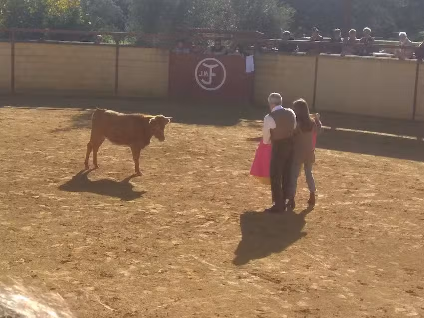La Erilla