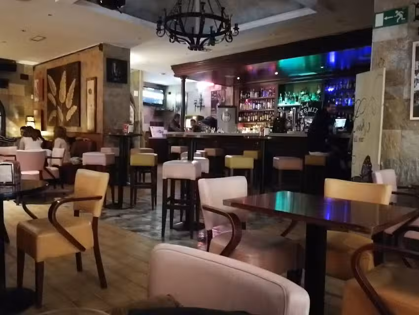 La Ermita