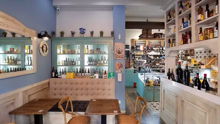 La Escabechina