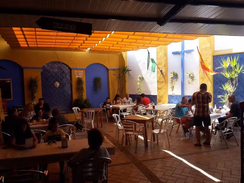 La Esencia. Antigua Bodeguita de los Raposo