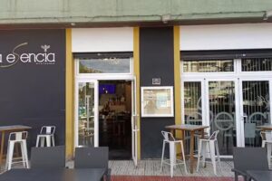 La Esencia, Gastrobar