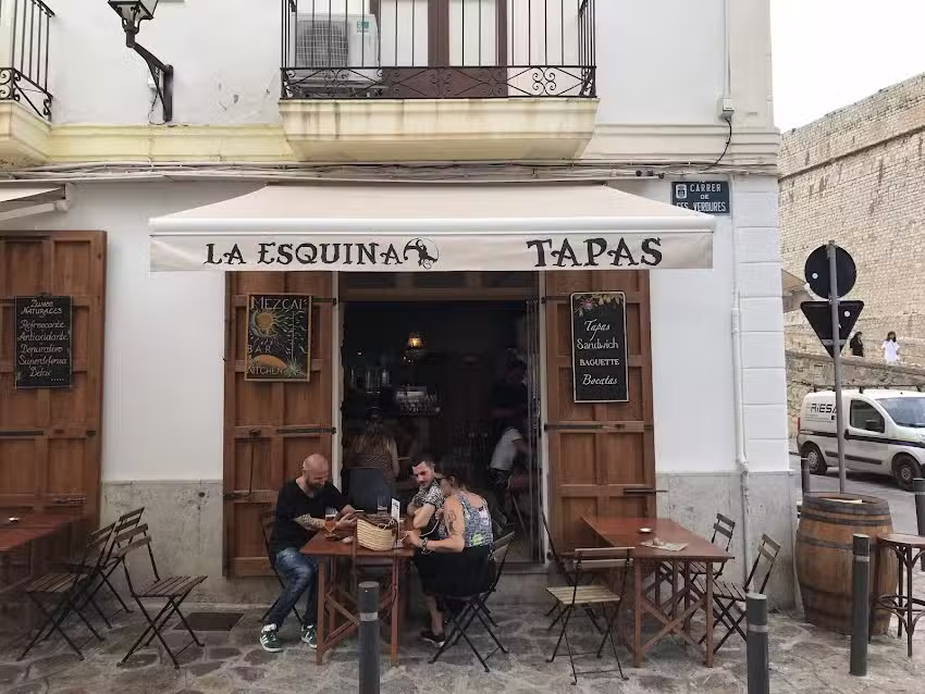 La Esquina
