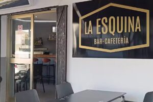 La Esquina
