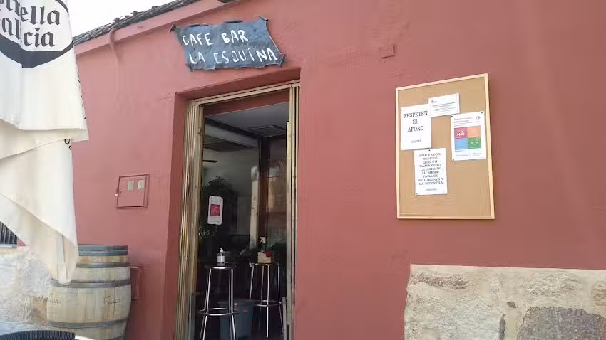 La Esquina