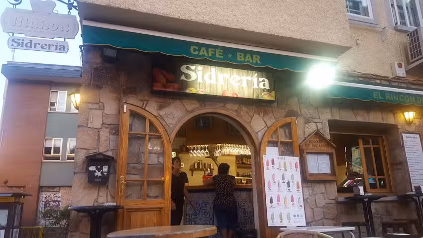 La Esquina