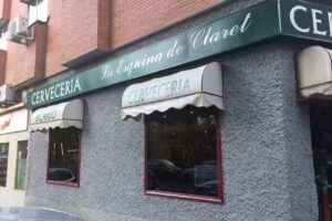 La Esquina de Claret